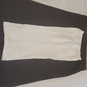 linen pants plus size tall